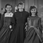 Little Women 1933 Katharine Hepburn Joan Bennett