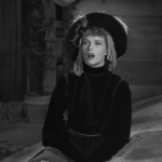 Little Women 1933 Katharine Hepburn Joan Bennett