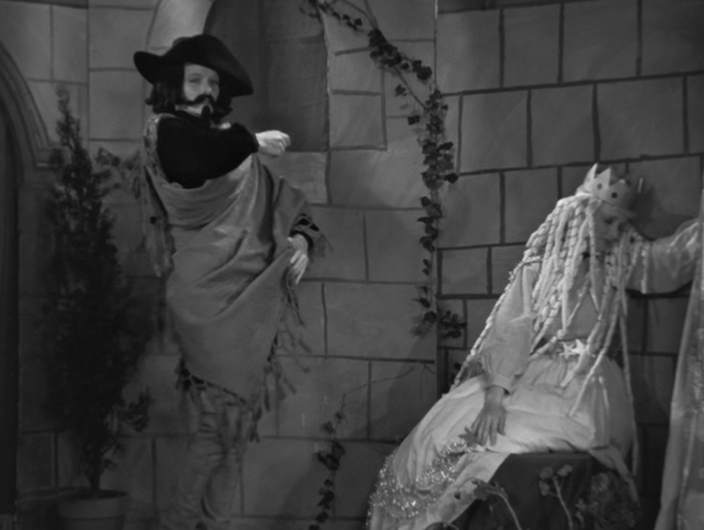 Little Women 1933 Katharine Hepburn Joan Bennett