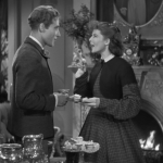 Little Women 1933 Katharine Hepburn Joan Bennett