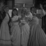 Little Women 1933 Katharine Hepburn Joan Bennett