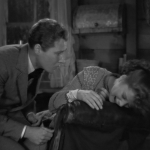 Little Women 1933 Katharine Hepburn Joan Bennett
