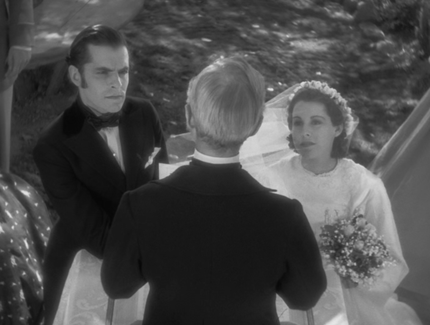 Little Women 1933 Katharine Hepburn Joan Bennett