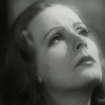 Queen Christina 1933 pre-code hollywood greta garbo john gilbert