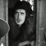 Queen Christina 1933 pre-code hollywood greta garbo john gilbert