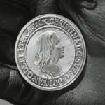 Queen Christina 1933 pre-code hollywood greta garbo john gilbert