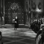 Queen Christina 1933 pre-code hollywood greta garbo john gilbert
