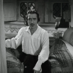 Queen Christina 1933 pre-code hollywood greta garbo john gilbert