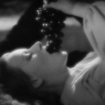 Queen Christina 1933 pre-code hollywood greta garbo john gilbert