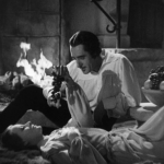 Queen Christina 1933 pre-code hollywood greta garbo john gilbert