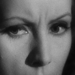 Queen Christina 1933 pre-code hollywood greta garbo john gilbert
