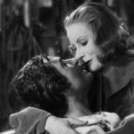 Queen Christina 1933 pre-code hollywood greta garbo john gilbert