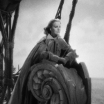 Queen Christina 1933 pre-code hollywood greta garbo john gilbert