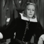 Queen Christina 1933 pre-code hollywood greta garbo john gilbert