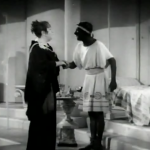 Roman Scandals 1933