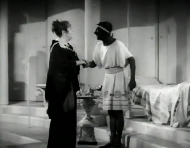 Romanscandals18 Pre Code Com