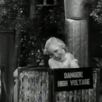 Roman Scandals 1933