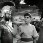 Roman Scandals 1933