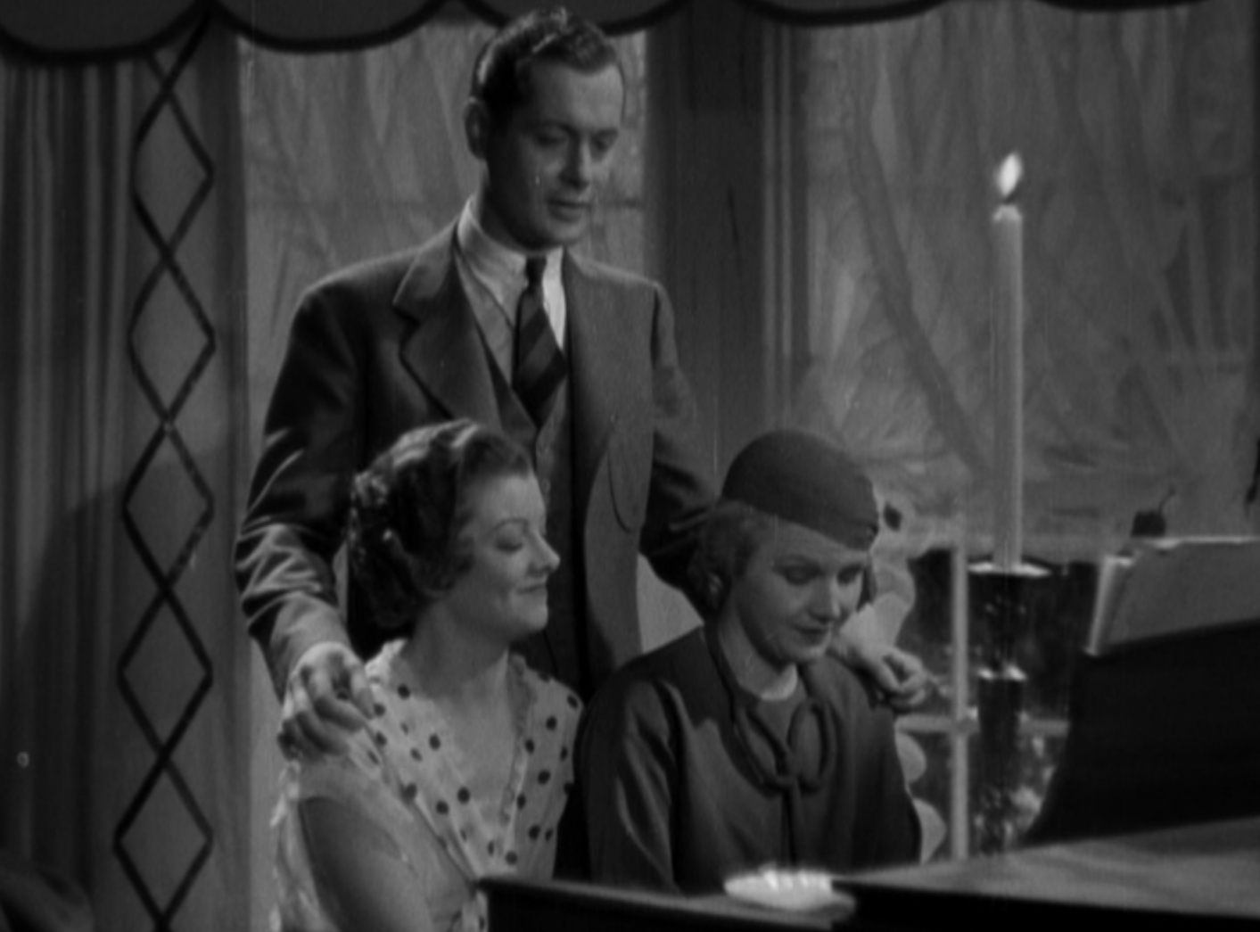 WhenLadiesMeetUpdated7 – Pre-Code.Com