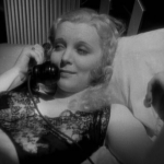 Winner Take All Cagney Virginia Bruce Marian Nixon pre-Code