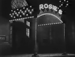 24 Hours Clive Brook Miriam Hopkins Kay Francis pre-Code