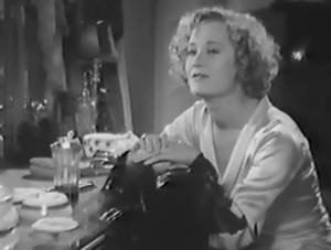 24 Hours Clive Brook Miriam Hopkins Kay Francis pre-Code