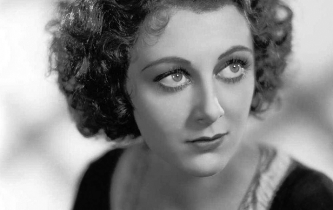 Ann Dvorak