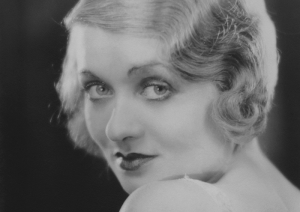 Constance Bennett – The Glamorous Hard Luck Gal – Pre-Code.Com