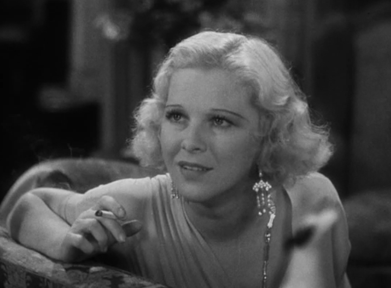 Cheesecake glenda farrell