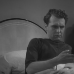 Parole Girl 1933 Mae Clarke Ralph Bellamy pre-Code