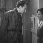 Parole Girl 1933 Mae Clarke Ralph Bellamy pre-Code