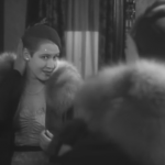 Parole Girl 1933 Mae Clarke Ralph Bellamy pre-Code