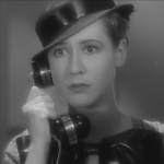 Parole Girl 1933 Mae Clarke Ralph Bellamy pre-Code
