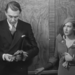 Parole Girl 1933 Mae Clarke Ralph Bellamy pre-Code