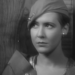 Parole Girl 1933 Mae Clarke Ralph Bellamy pre-Code