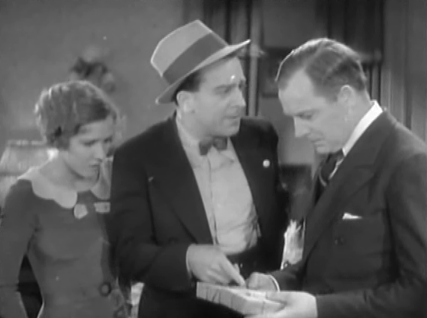 Pre-Code.Com