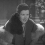 Mae Clarke Good Bad Girl 1931 Pre-Code Hollywood Marie Prevost