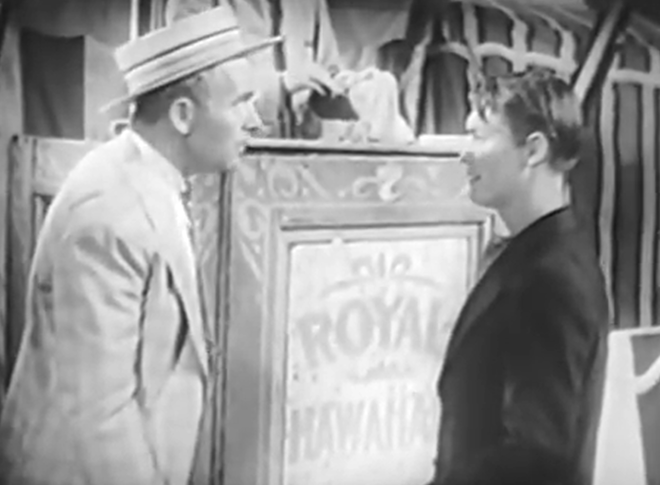 Pre-Code.Com