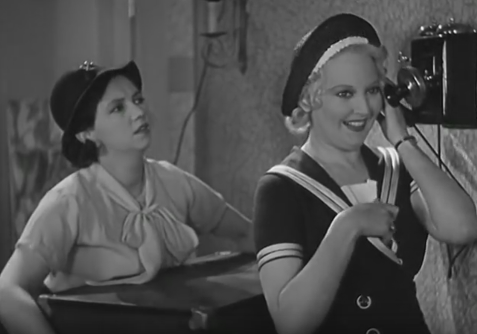 Pre-Code.Com