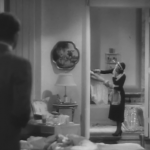 Penthouse 1933 pre-code hollywood Myrna Loy Warner Baxter