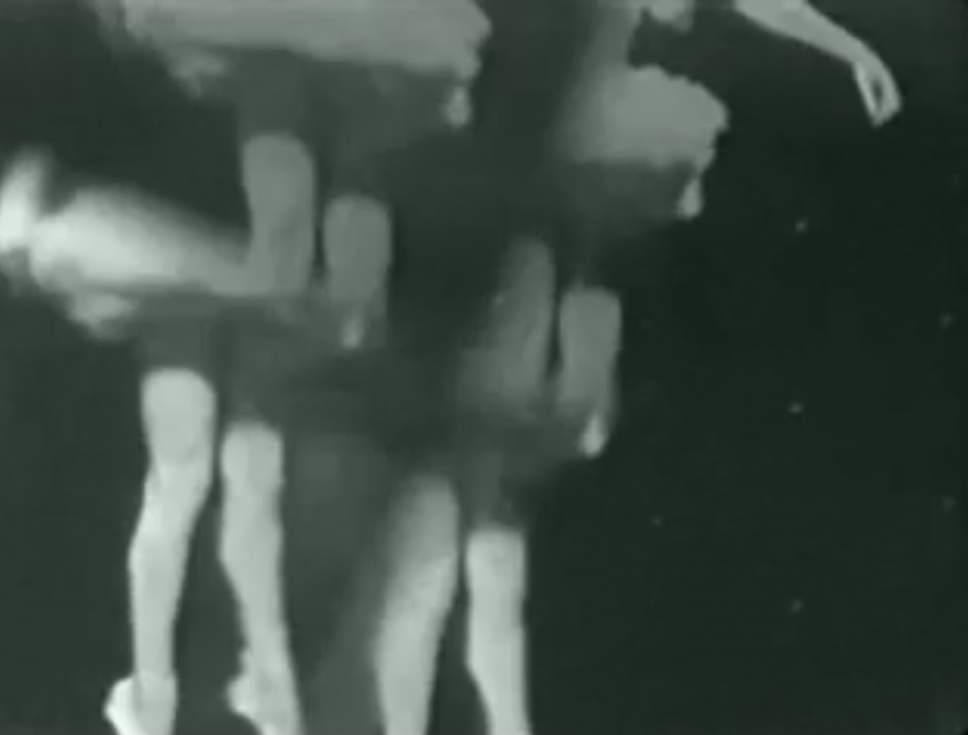 Pre-Code.Com