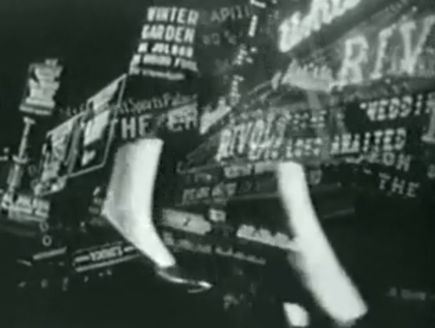 Pre-Code.Com