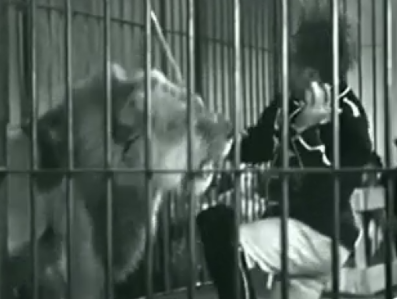 Pre-Code.Com