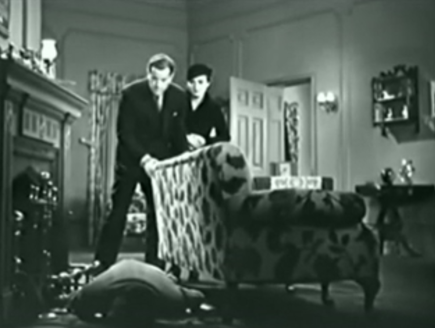 Pre-Code.Com