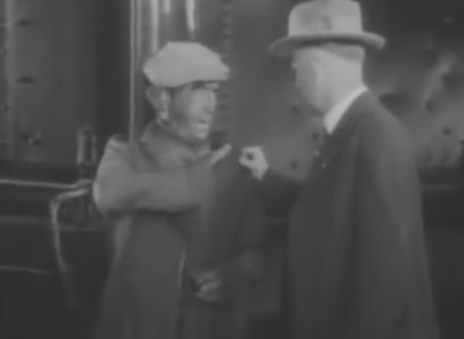 Pre-Code.Com