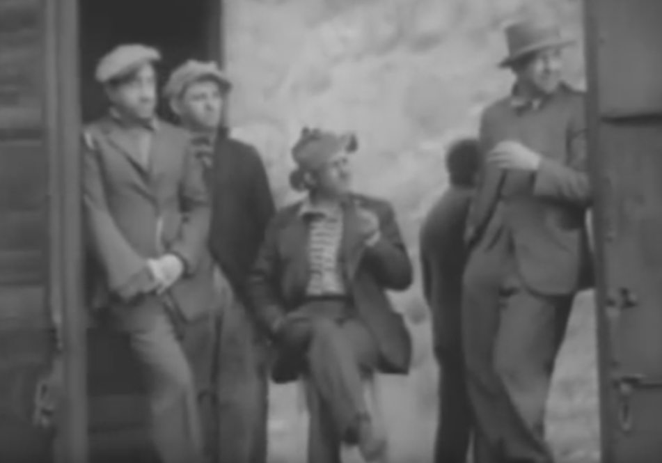 Pre-Code.Com