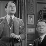 Little Giant 1933 Edward G Robinson