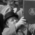 Little Giant 1933 Edward G Robinson