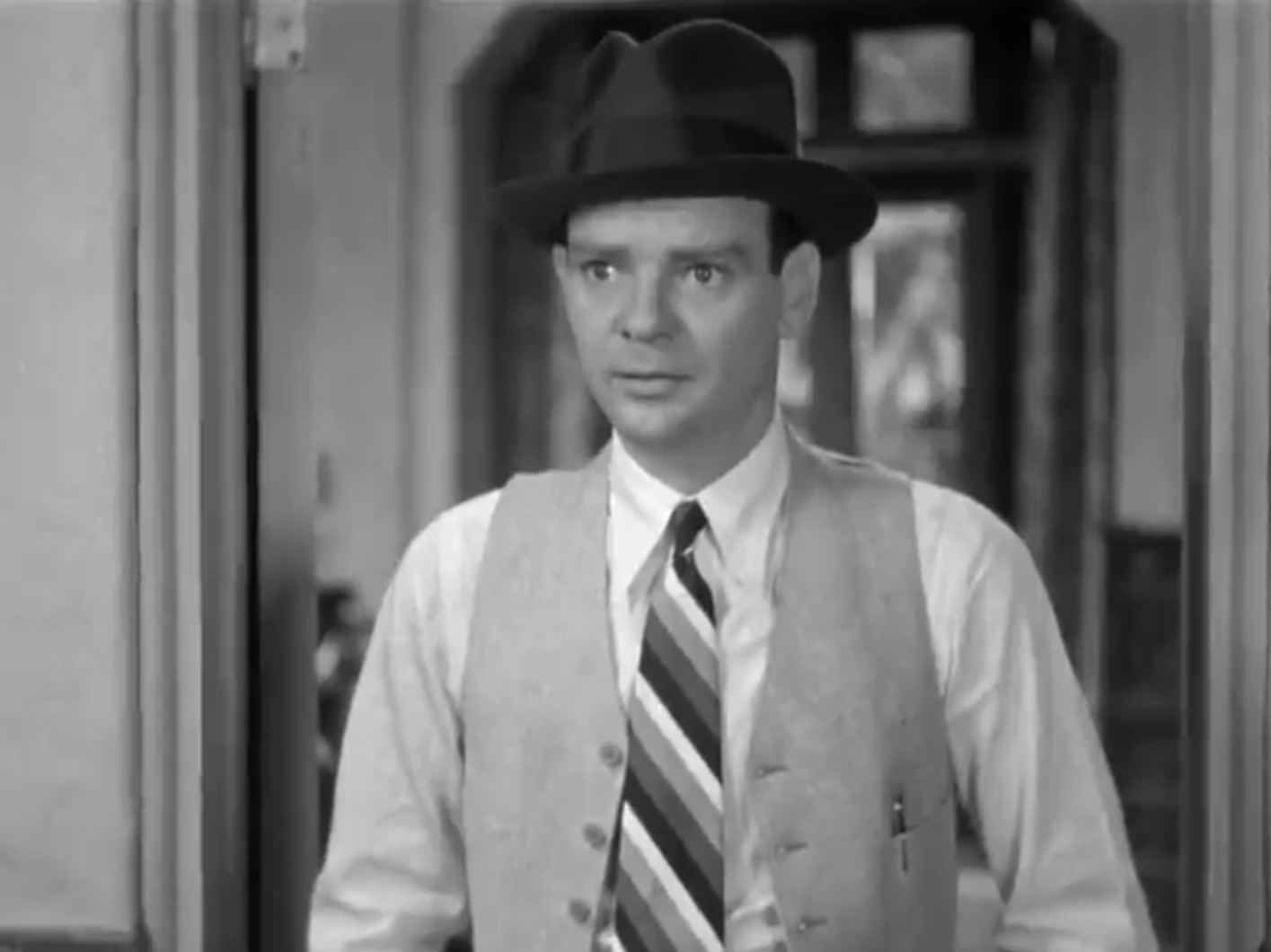 Little Giant 1933 Edward G Robinson