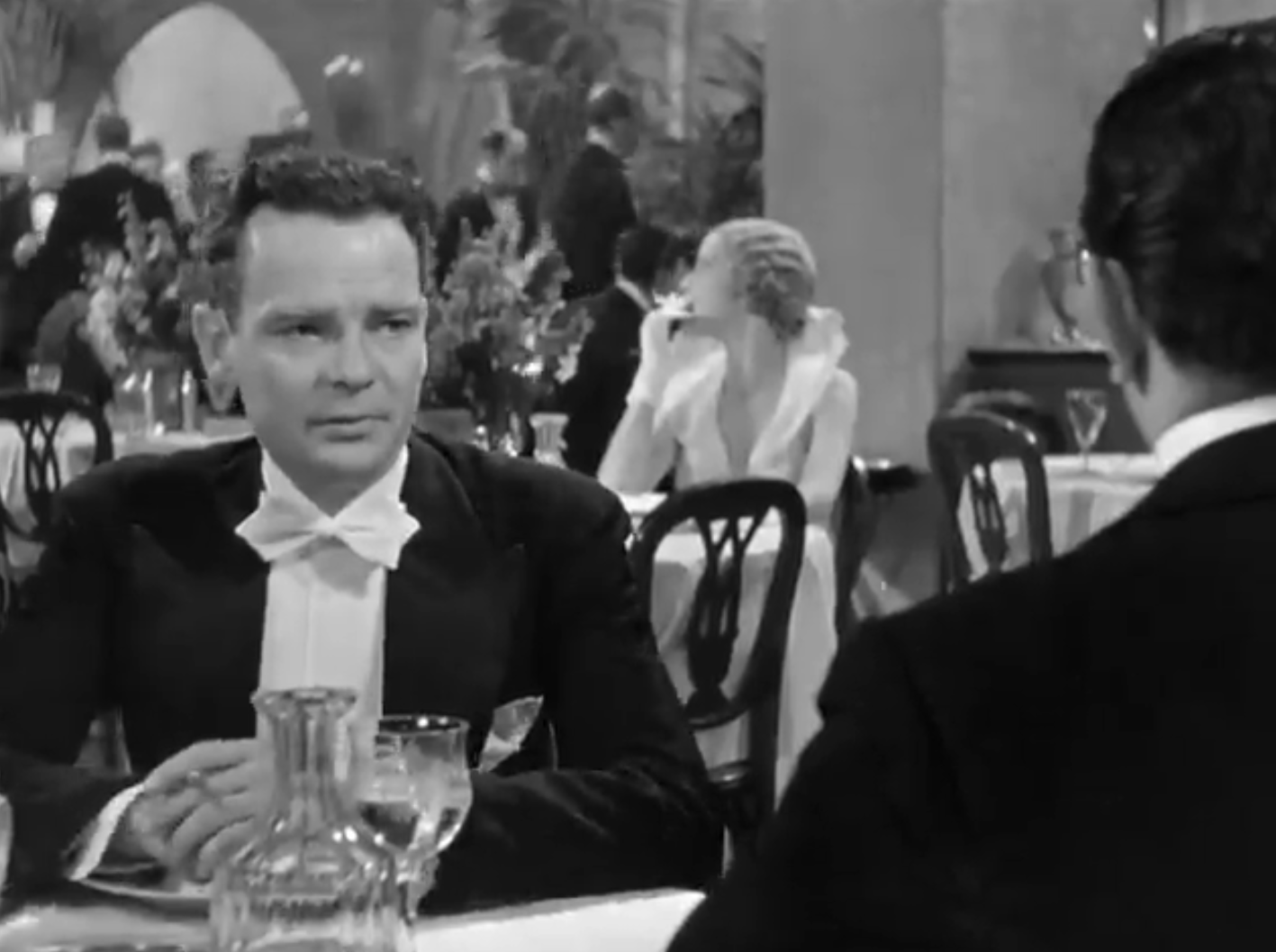 Little Giant 1933 Edward G Robinson